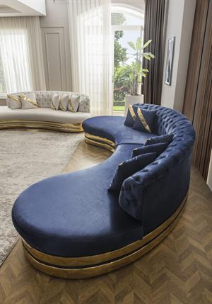 Milano Koltuk Takımı