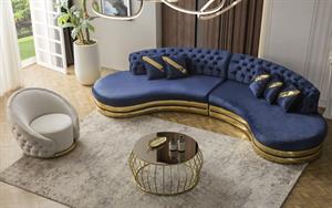 Milano Koltuk Takımı