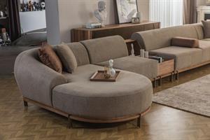 Milano Köşe Koltuk Takımı 