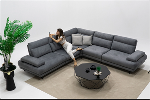 Milano Köşe Koltuk Takımı