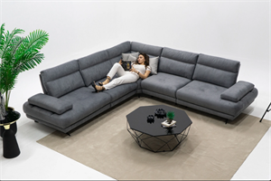 Milano Köşe Koltuk Takımı