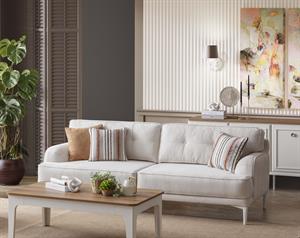 Modern Country Koltuk Takımı