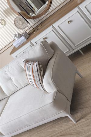 Modern Country Koltuk Takımı