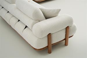 Moderno Koltuk Takımı