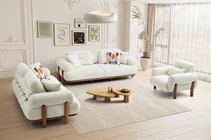 Moderno Koltuk Takımı