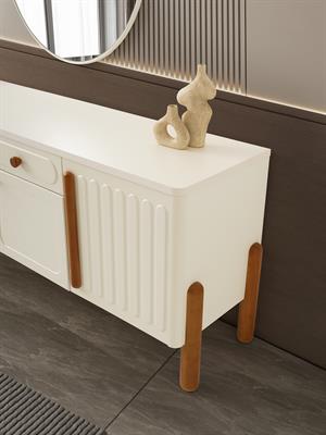 Moderno Yemek Odası Takımı