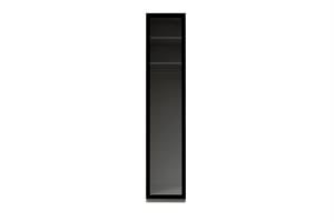 Mona Tekli Camlı Dolap
