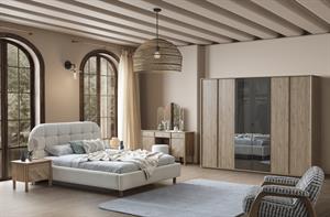 Mona Yatak Odası Takımı