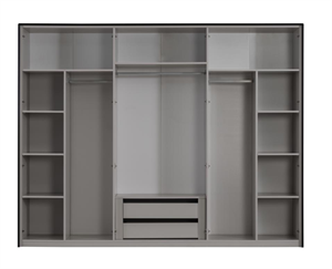 Mona Yatak Odası Takımı