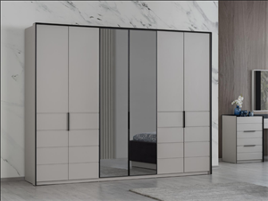 Mona Yatak Odası Takımı