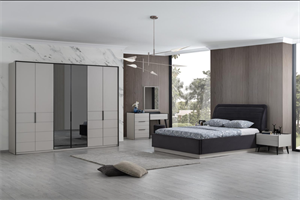 Mona Yatak Odası Takımı