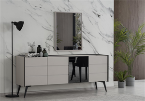 Mona Yemek Odası Takımı