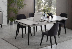 Mona Yemek Odası Takımı