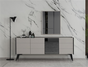 Mona Yemek Odası Takımı