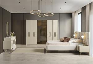 Monaco Yatak Odası Takımı