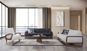 Mono Koltuk Takımı