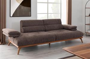 Monza Koltuk Takımı