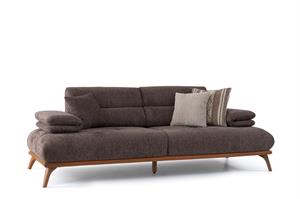 Monza Koltuk Takımı