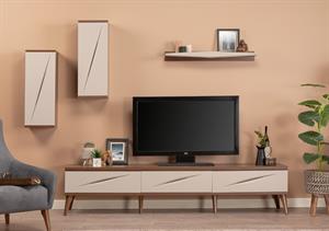 Mood 225CM Tv Sehpası