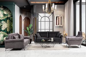 Mozart Koltuk Takımı