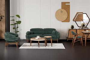 Mustang Koltuk Takımı