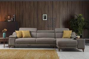 Mustang Relax Köşe 