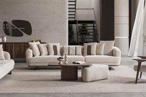 Napoli Koltuk Takımı