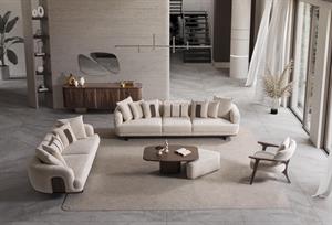 Napoli Koltuk Takımı