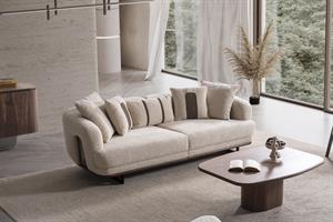 Napoli Koltuk Takımı