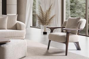 Napoli Koltuk Takımı