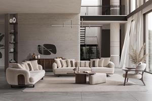 Napoli Koltuk Takımı