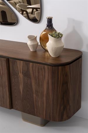 Napoli Yemek Odası Takımı