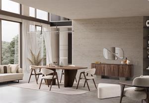 Napoli Yemek Odası Takımı