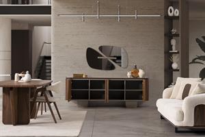 Napoli Yemek Odası Takımı