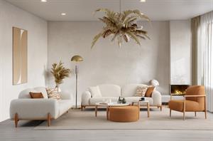 Natura Koltuk Takımı