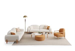 Natura Koltuk Takımı