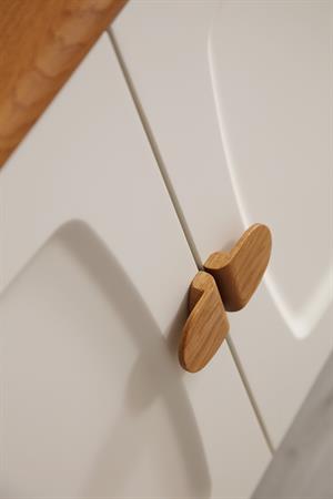 Natura Yemek Odası Takımı