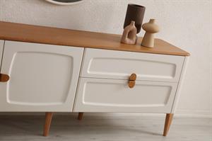 Natura Yemek Odası Takımı