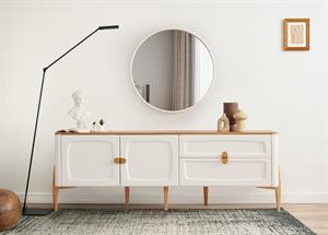 Natura Yemek Odası Takımı