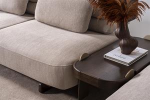 Nepal Koltuk Takımı