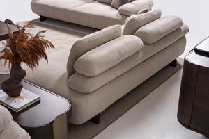 Nepal Koltuk Takımı