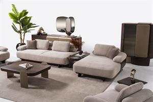 Nepal Koltuk Takımı