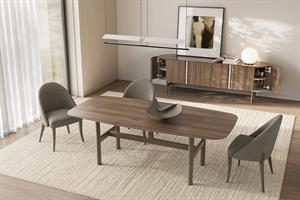 Nessa Yemek Odası Takımı