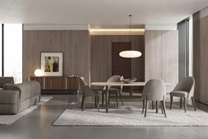 Nessa Yemek Odası Takımı