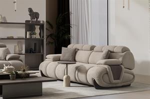 Nevada Koltuk Takımı