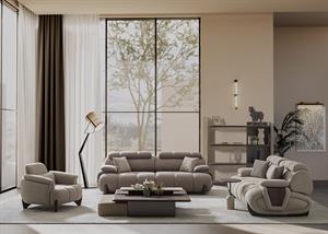 Nevada Koltuk Takımı