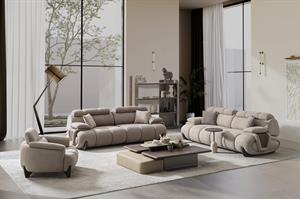 Nevada Koltuk Takımı