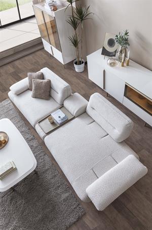 Noble Koltuk Takımı