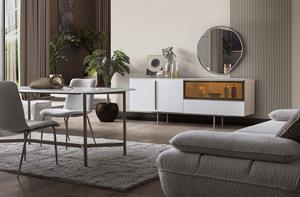 Noble Yemek Odası Takımı