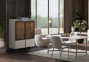 Noble Yemek Odası Takımı